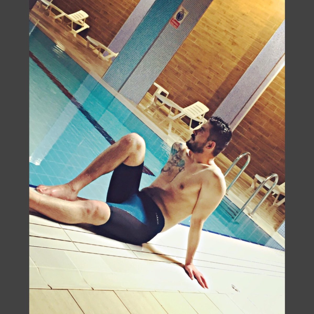 Model fotoğrafı 3