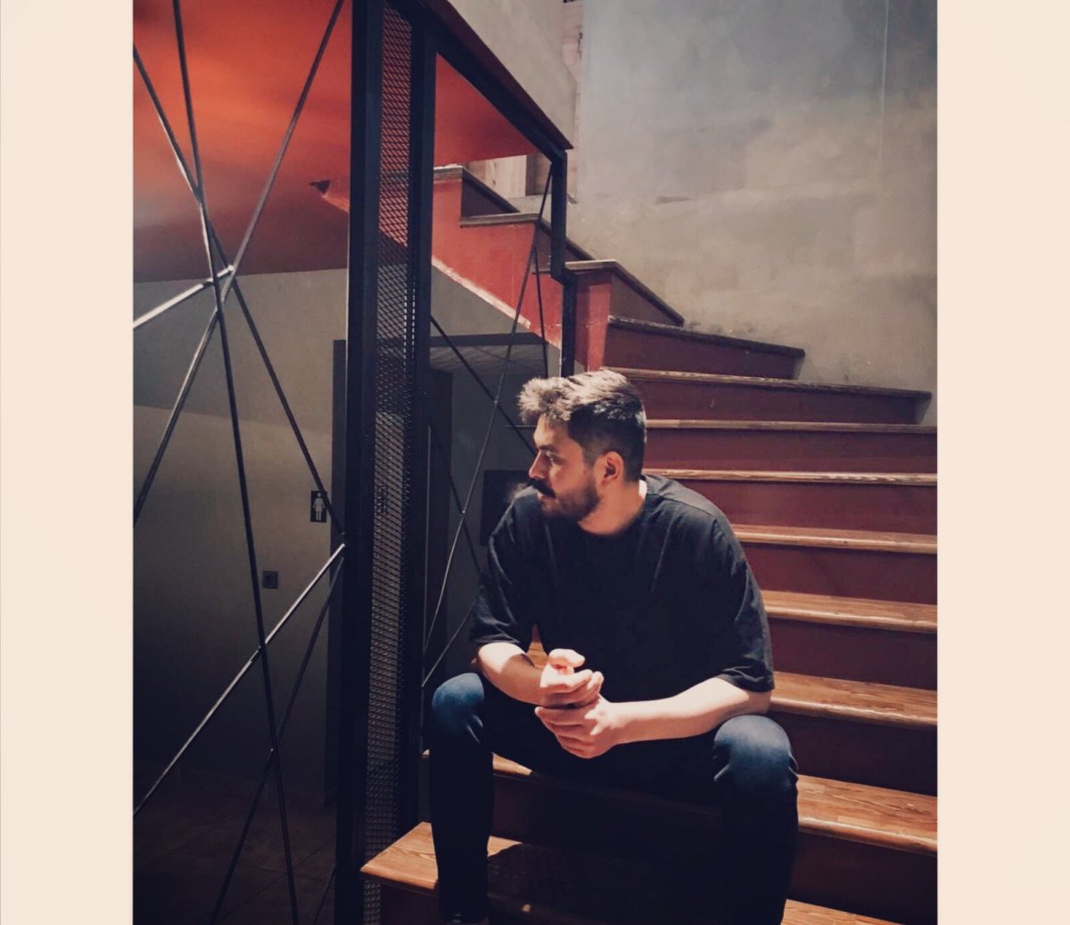Model fotoğrafı 4