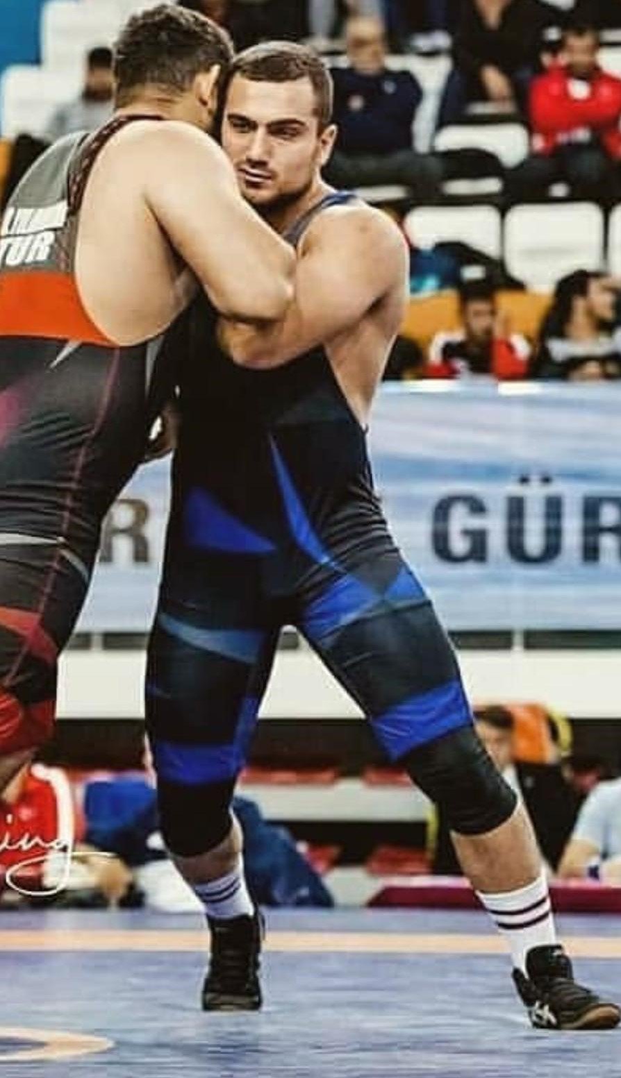 Oguzhan Cemil Simsek