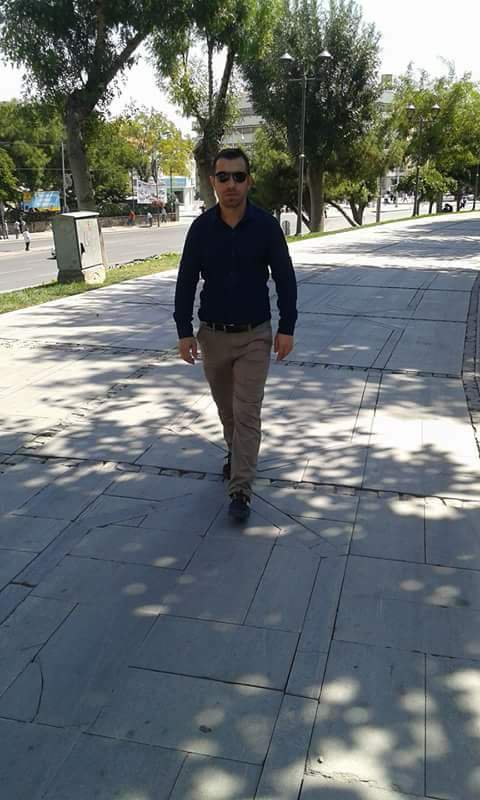 Osman Argin
