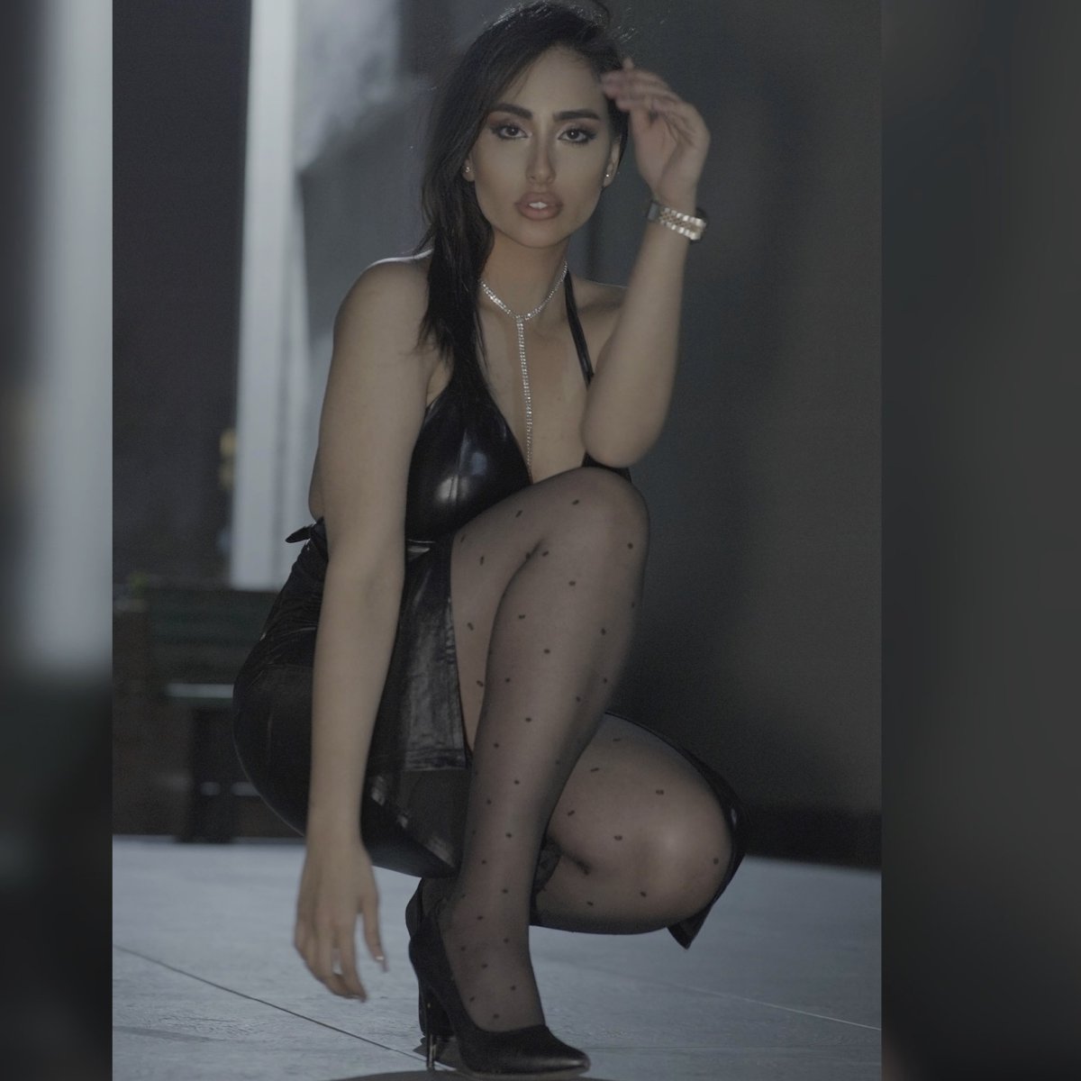 Model fotoğrafı 3