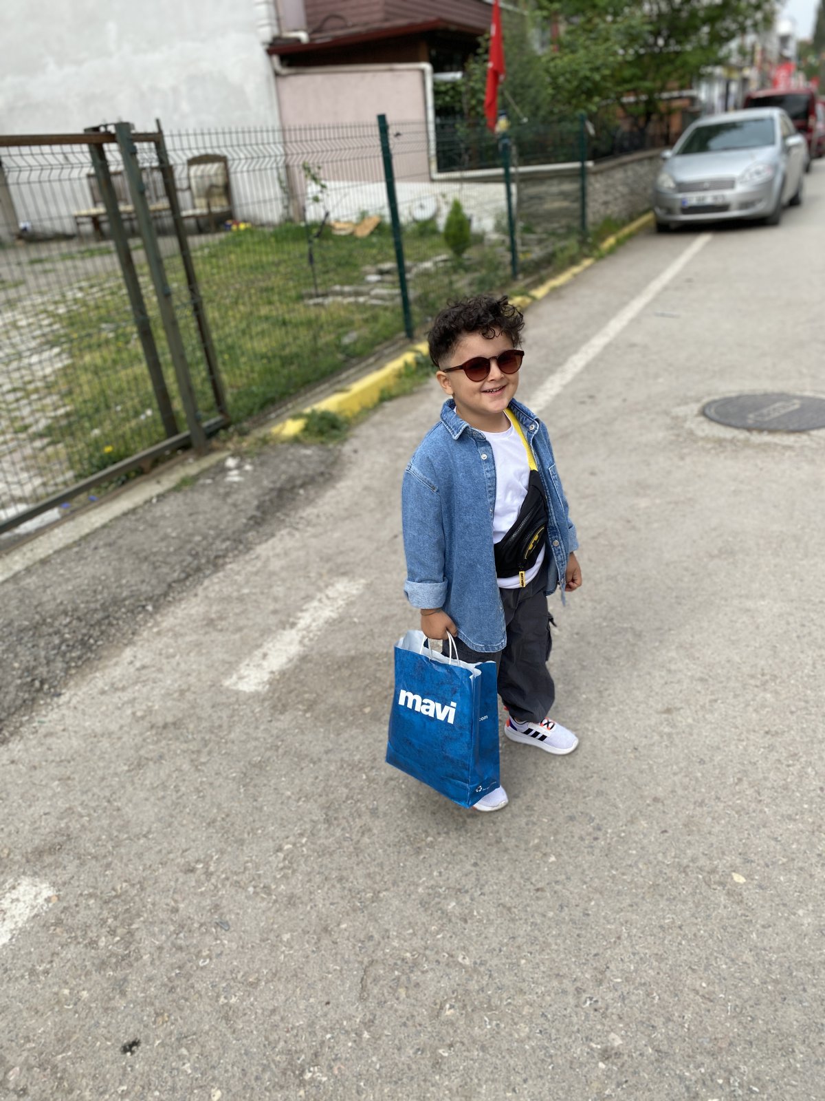 Model fotoğrafı 3