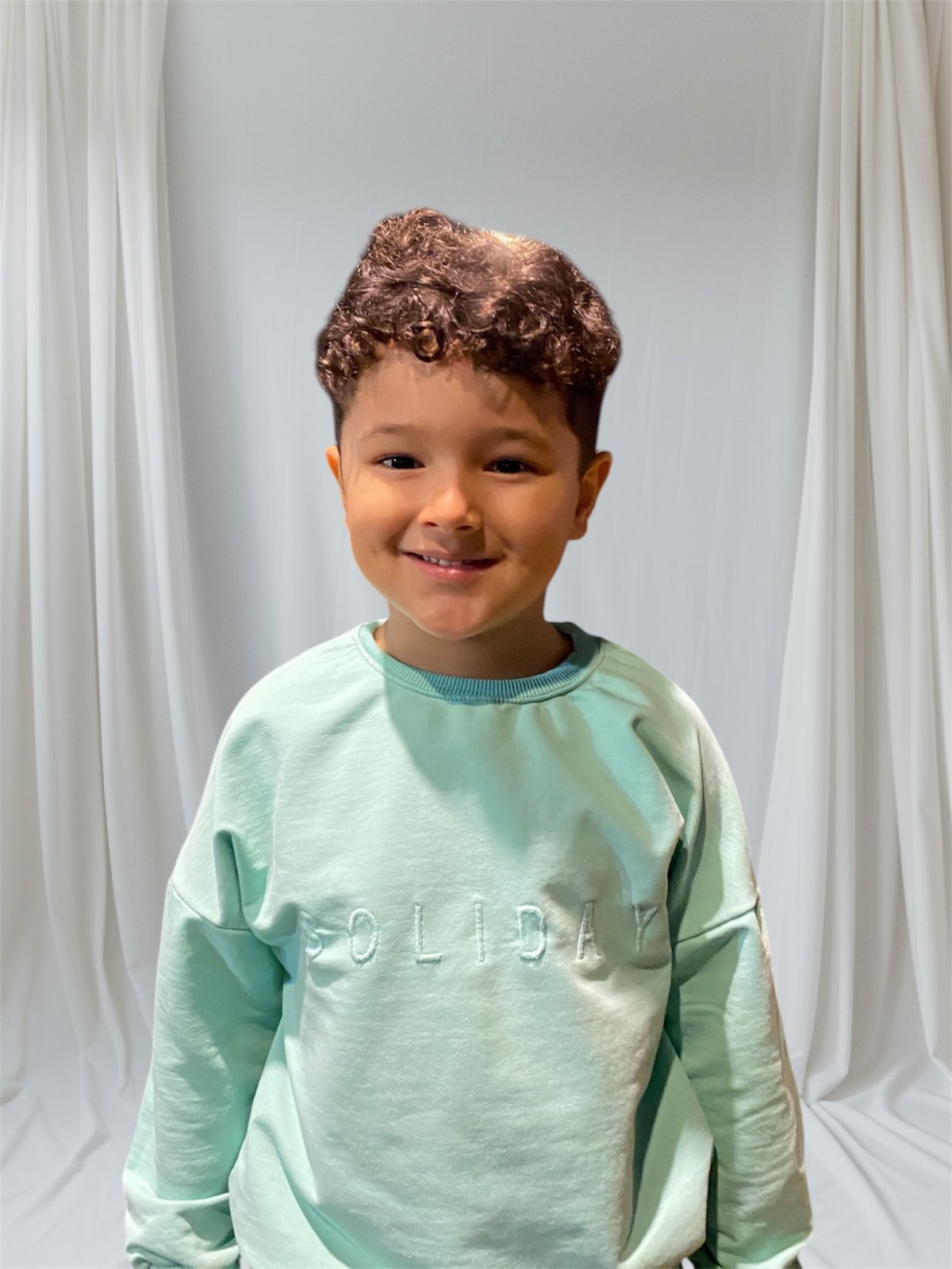 Model fotoğrafı 4