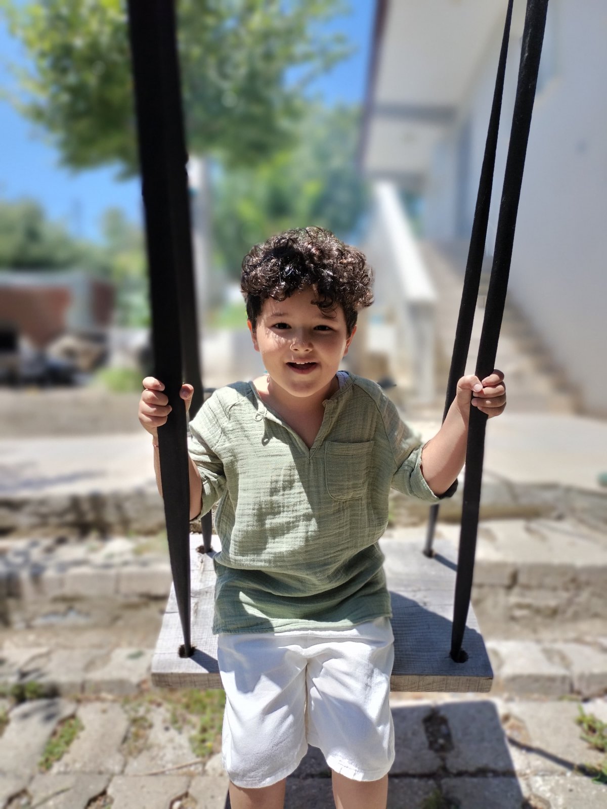 Model fotoğrafı 2