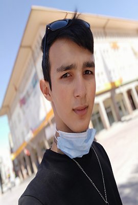 Rahman Tekeli
