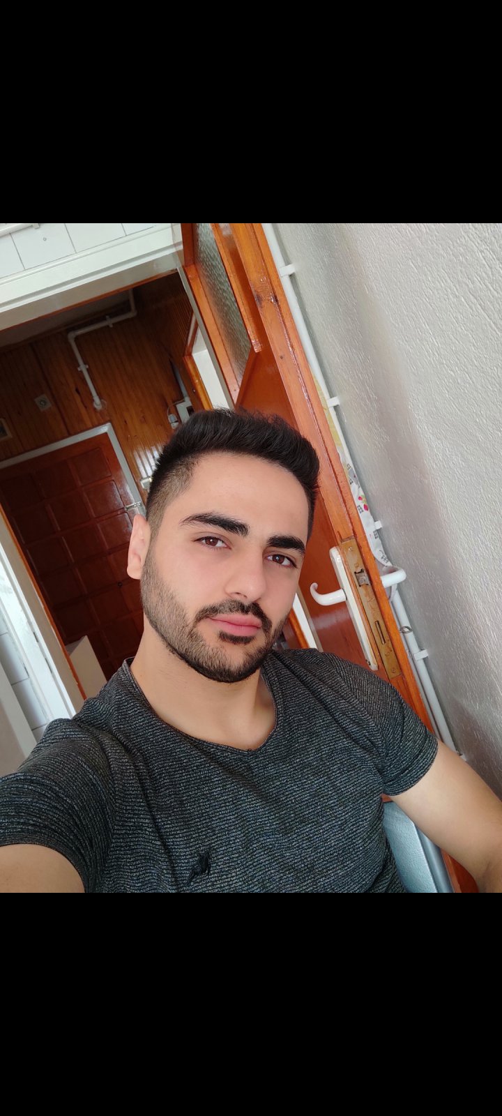 Samet Bakirci