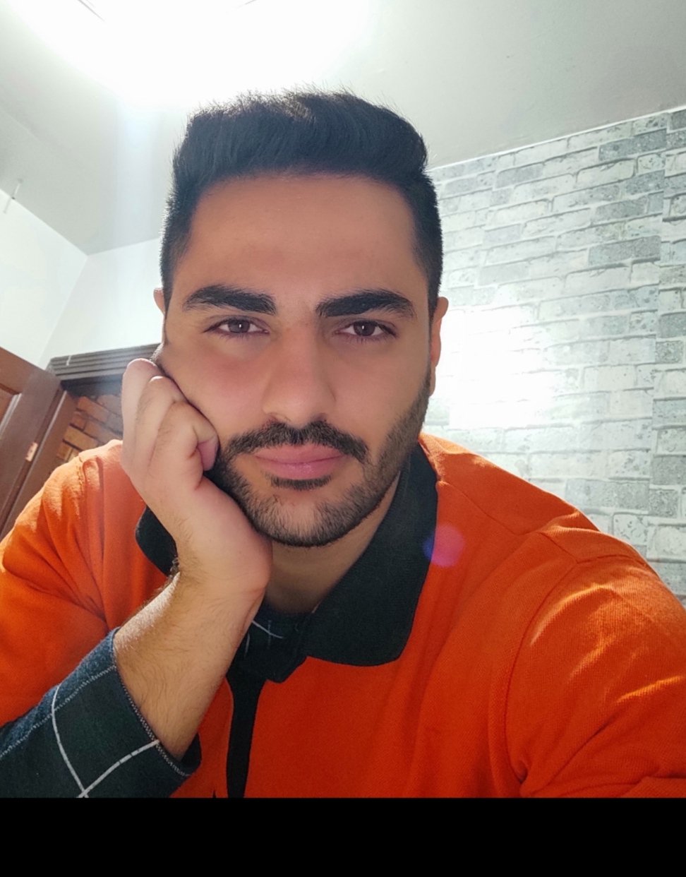 Model fotoğrafı 2