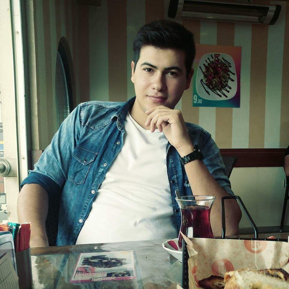 Samet Koçak