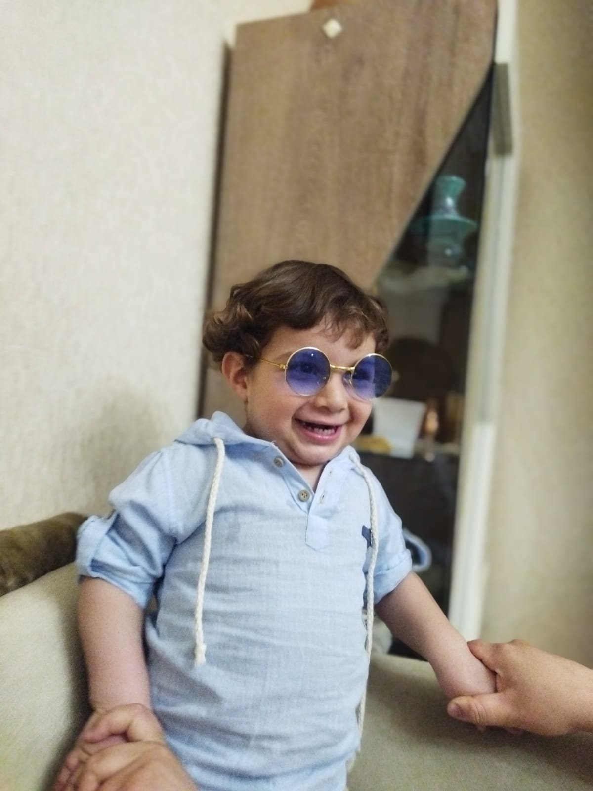 Model fotoğrafı 4