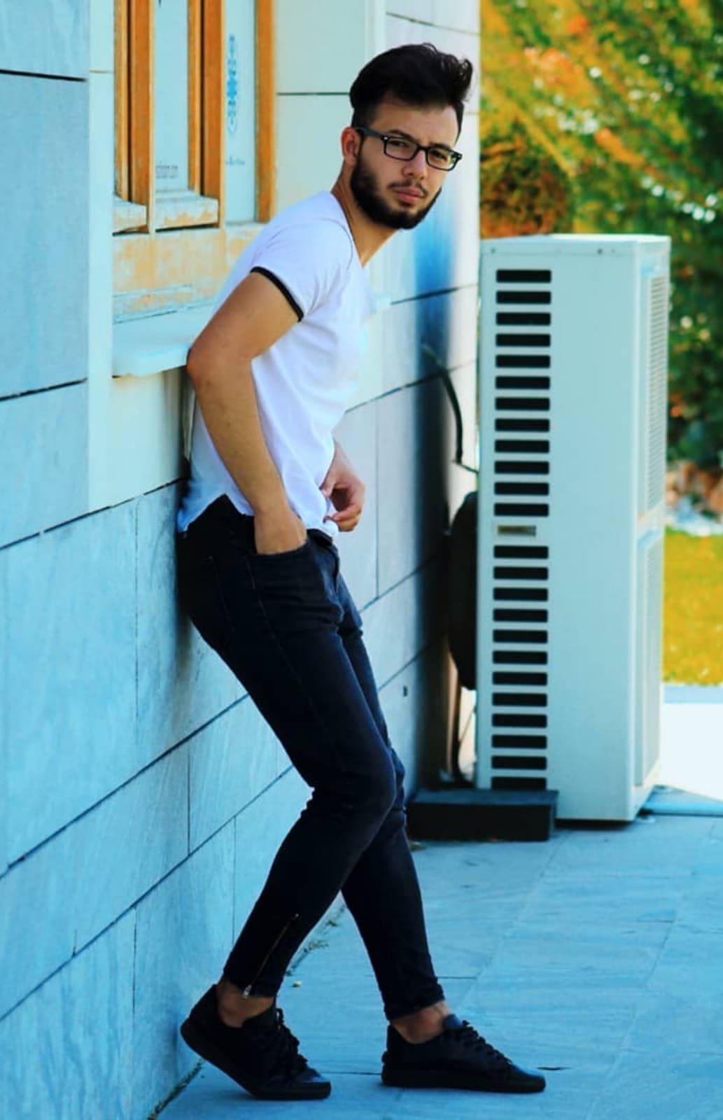 Süleyman Enes Yildirim