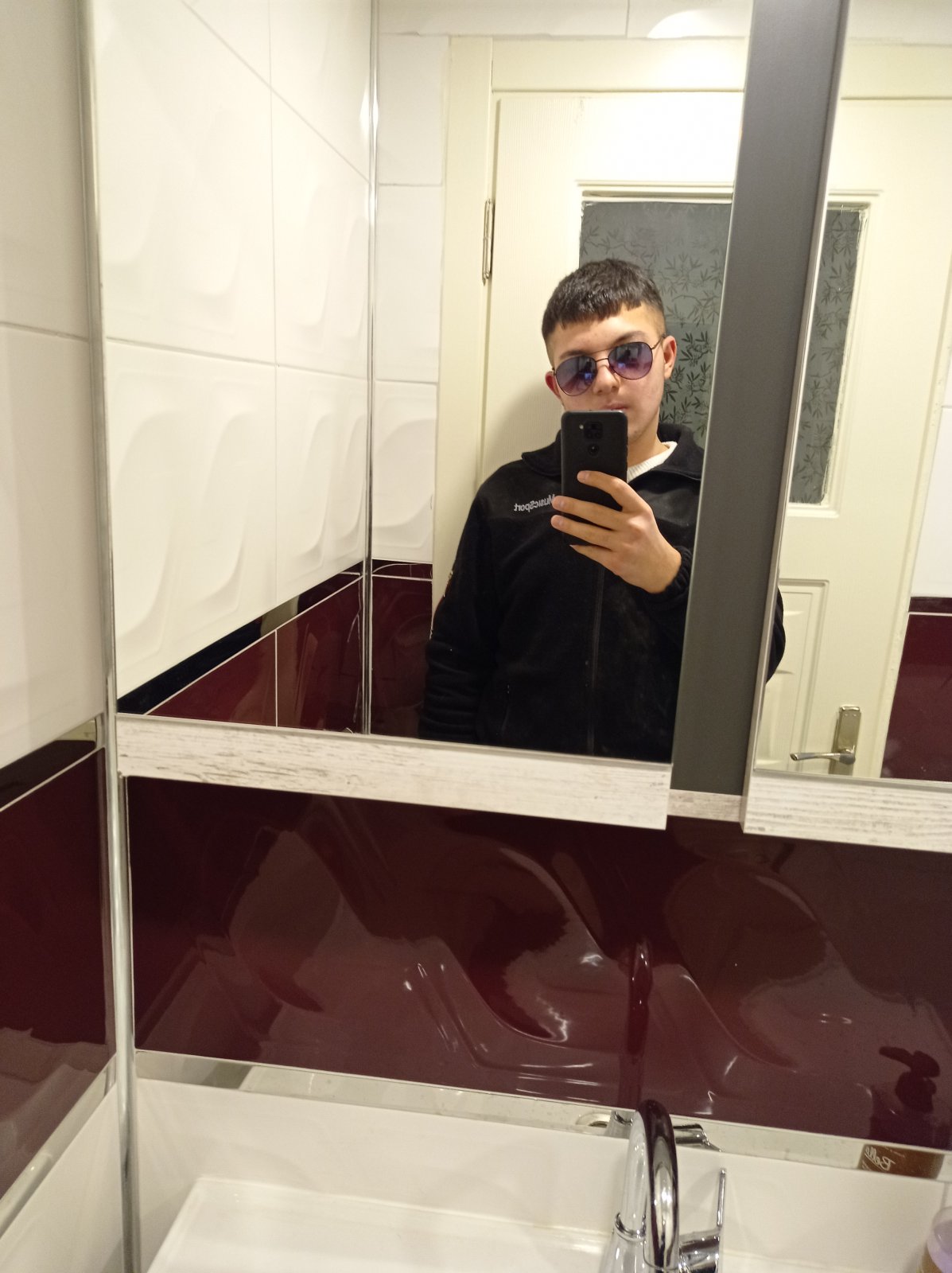 Model fotoğrafı 2