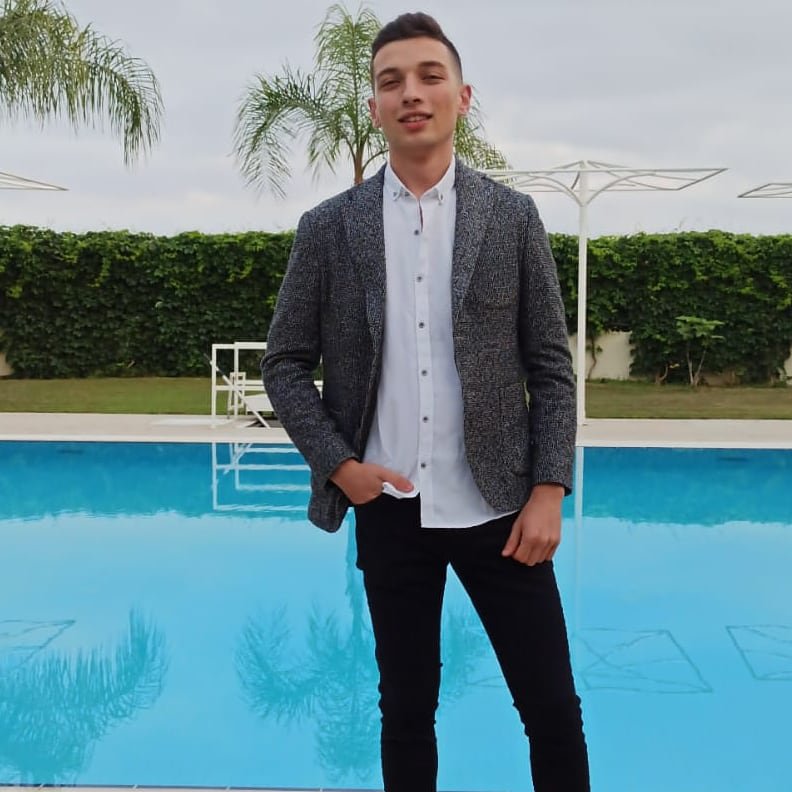 Model fotoğrafı 4