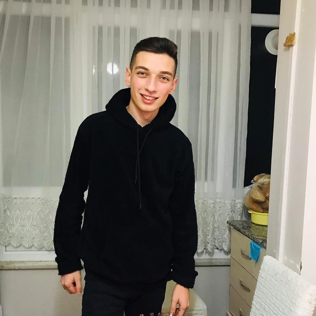 Tuncay Yapici