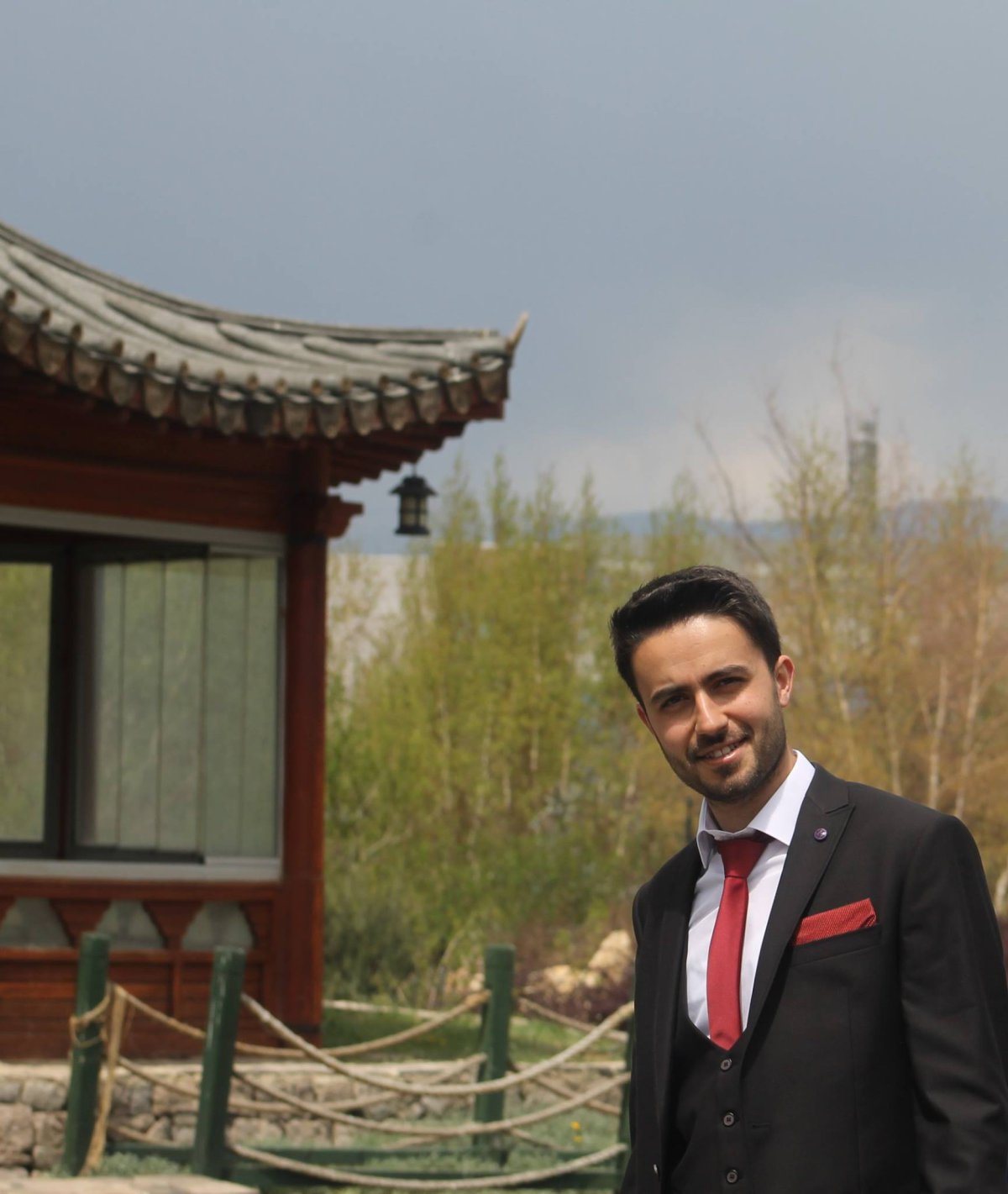 Model fotoğrafı 3