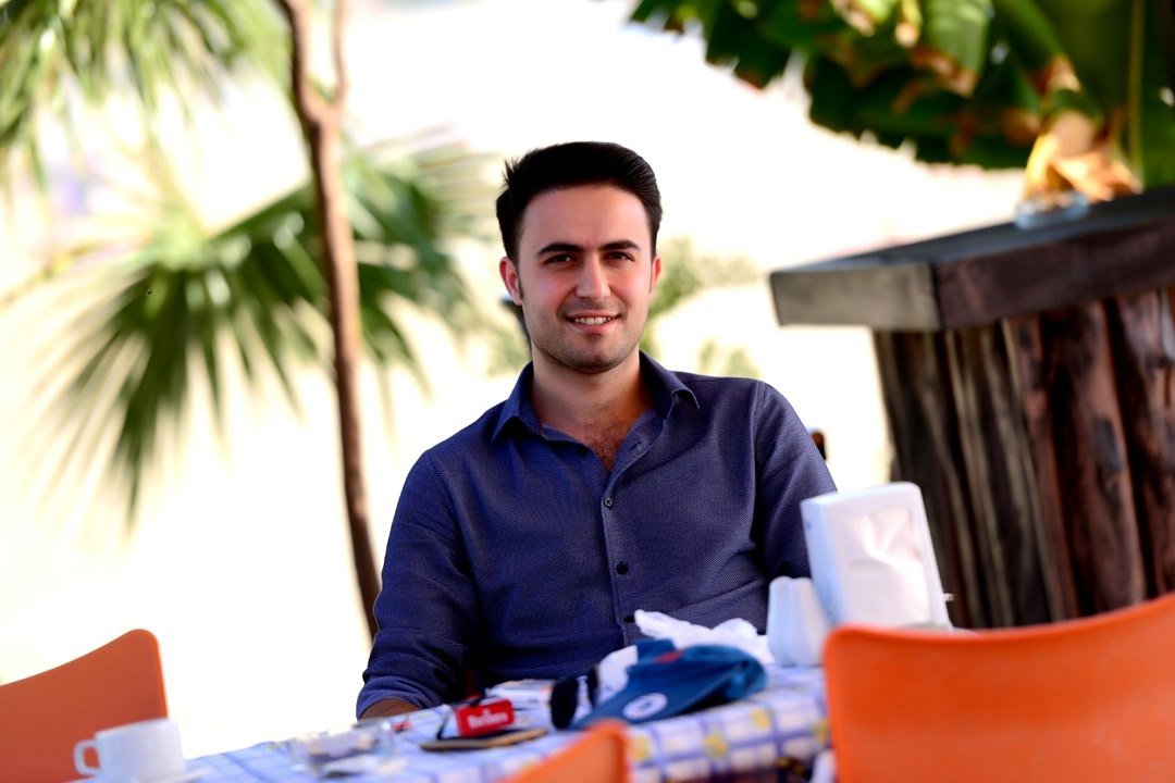 Turgut Bakis