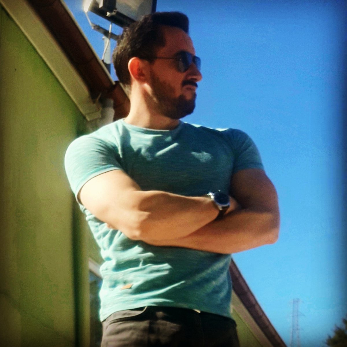 Ugur Sazak