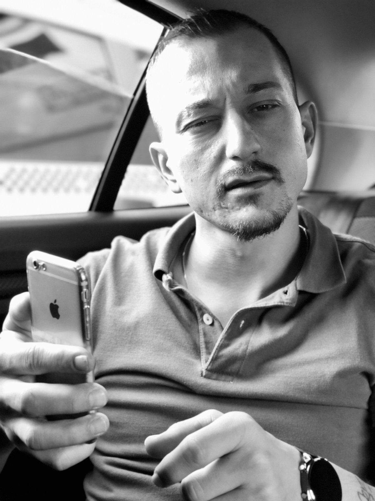 Yasin Bademci