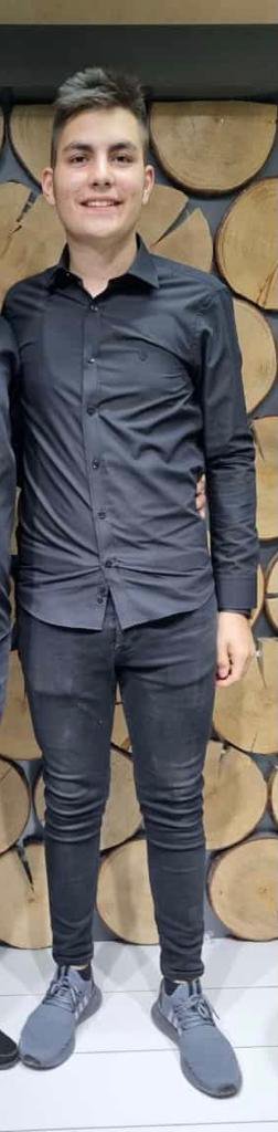 Yigit Toprak Güney