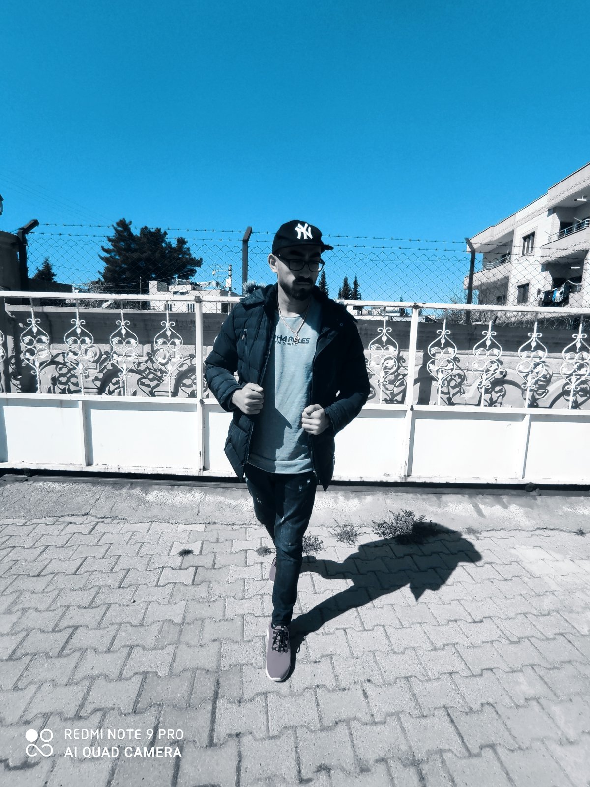 Model fotoğrafı 2
