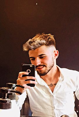 Model fotoğrafı 4