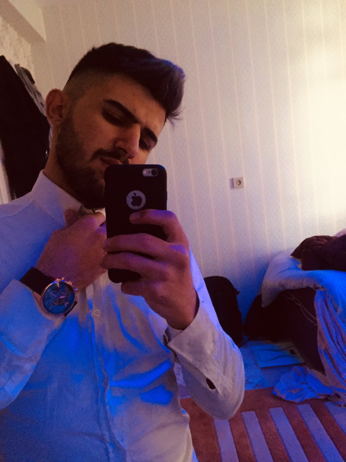 Zekeriya Ayçiçek