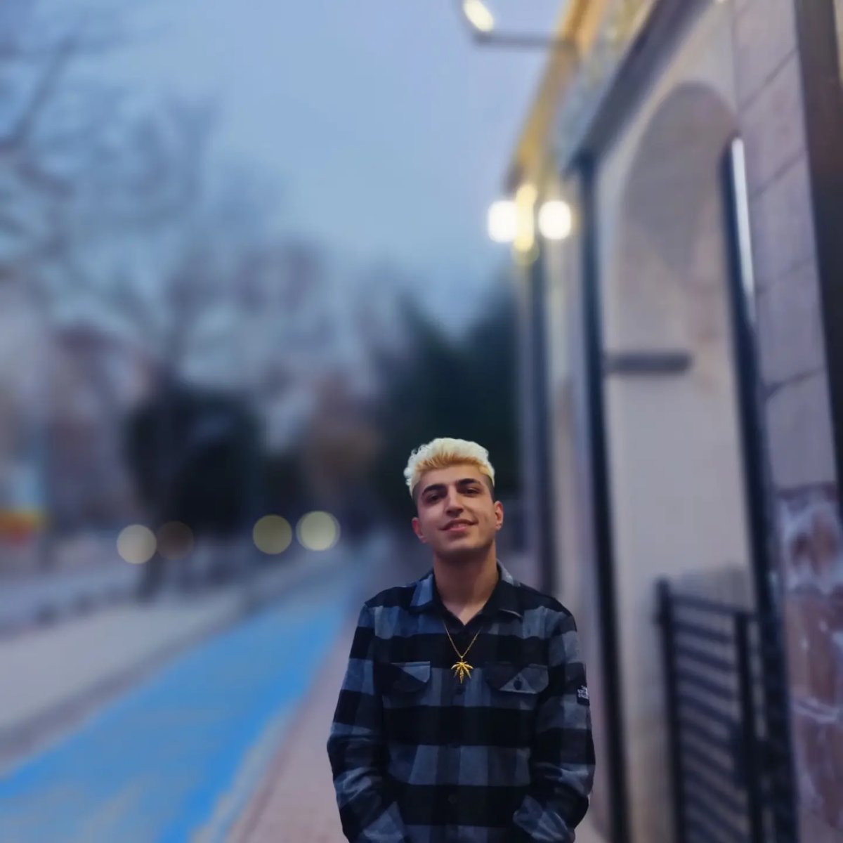 Model fotoğrafı 3
