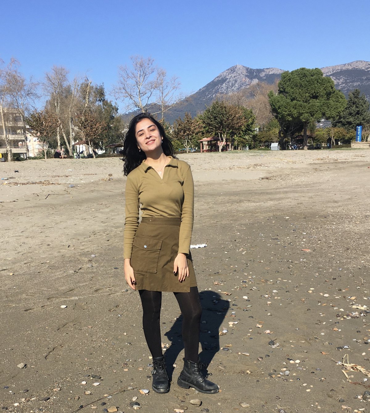 Zerrin Çam