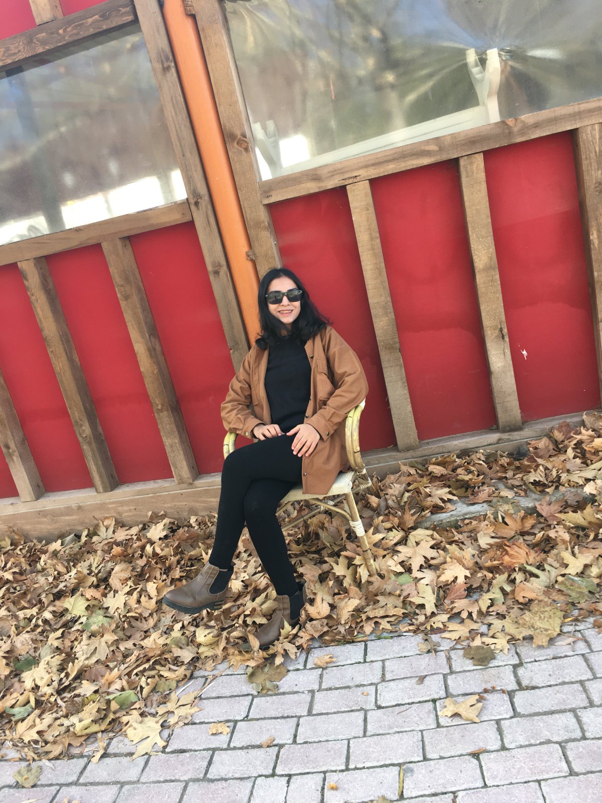 Model fotoğrafı 2